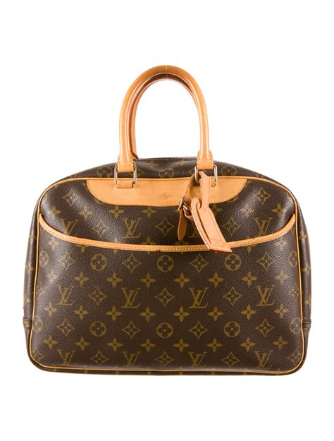 louis vuitton deauville small|louis vuitton deauville discontinued.